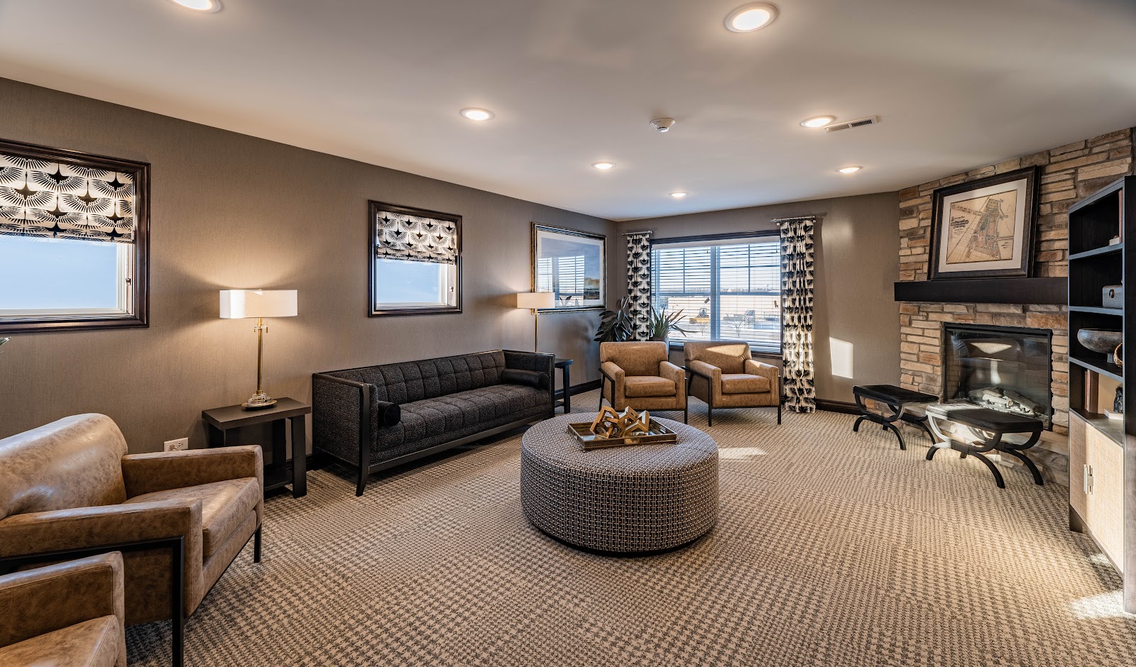 Cedarhurst Senior Living of McHenry