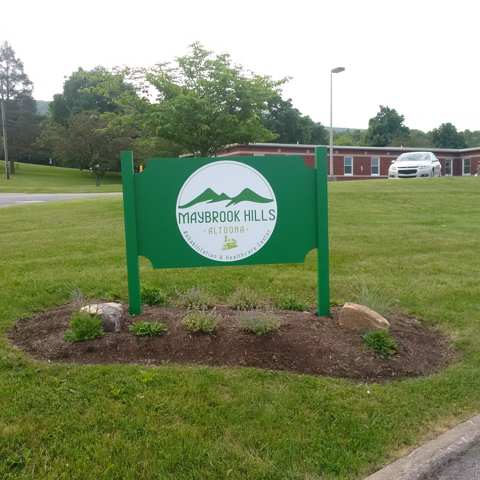 Maybrook Hills Rehabilitation and Healthcare Center (Formerly Valley View)