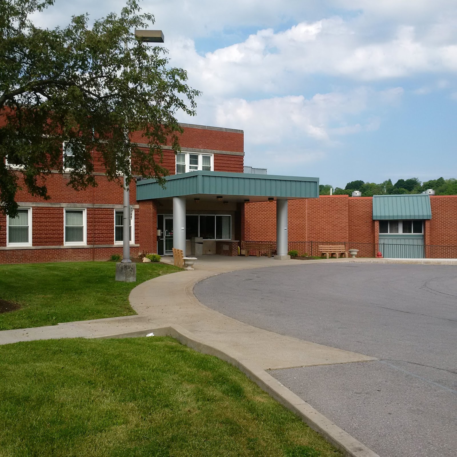 Maybrook Hills Rehabilitation and Healthcare Center (Formerly Valley View)