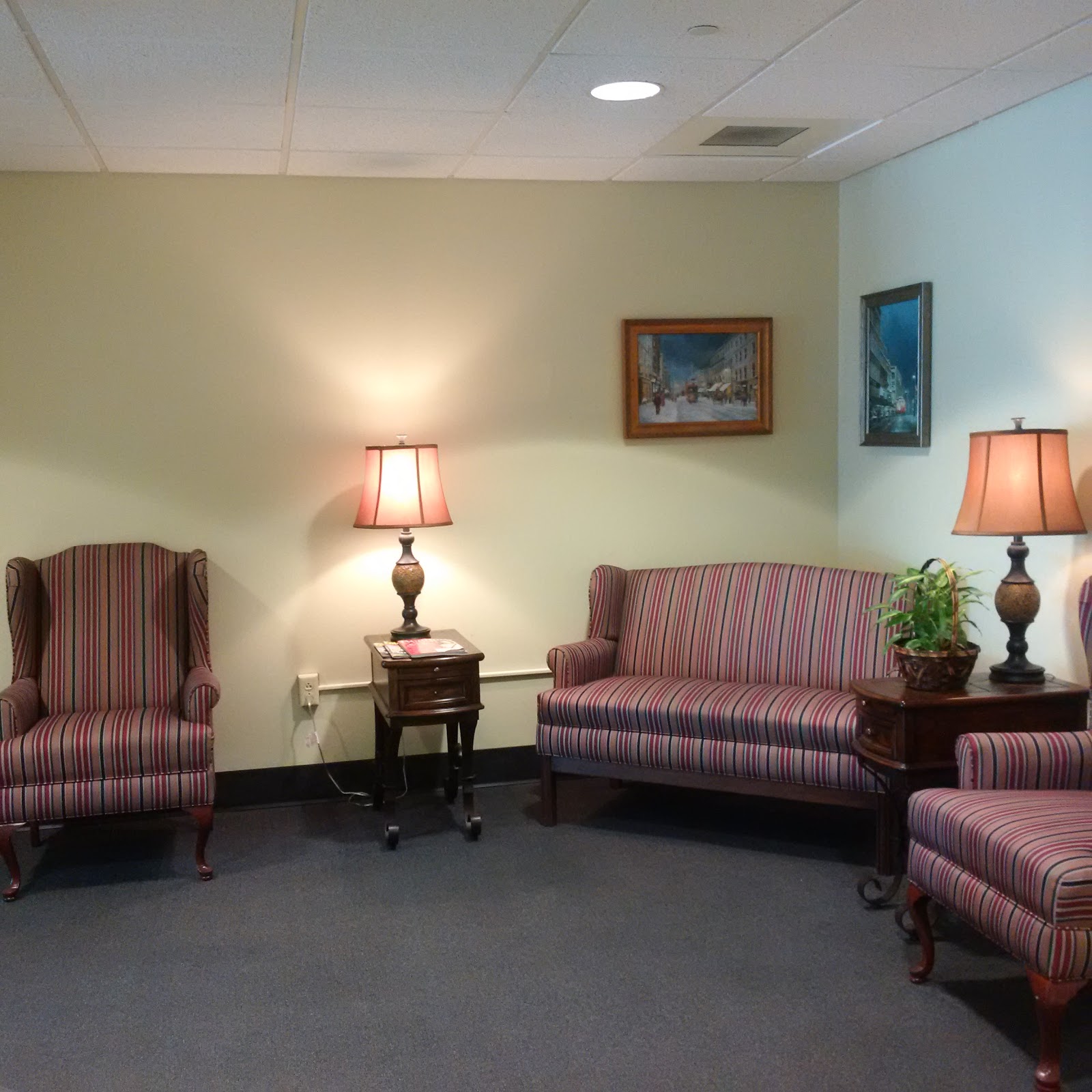 Maybrook Hills Rehabilitation and Healthcare Center (Formerly Valley View)
