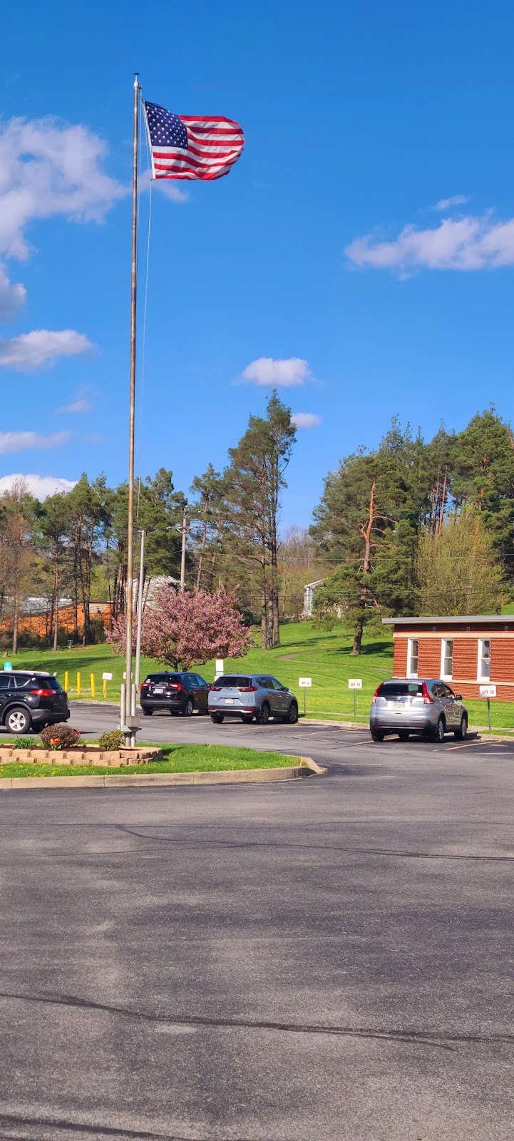 Maybrook Hills Rehabilitation and Healthcare Center (Formerly Valley View)