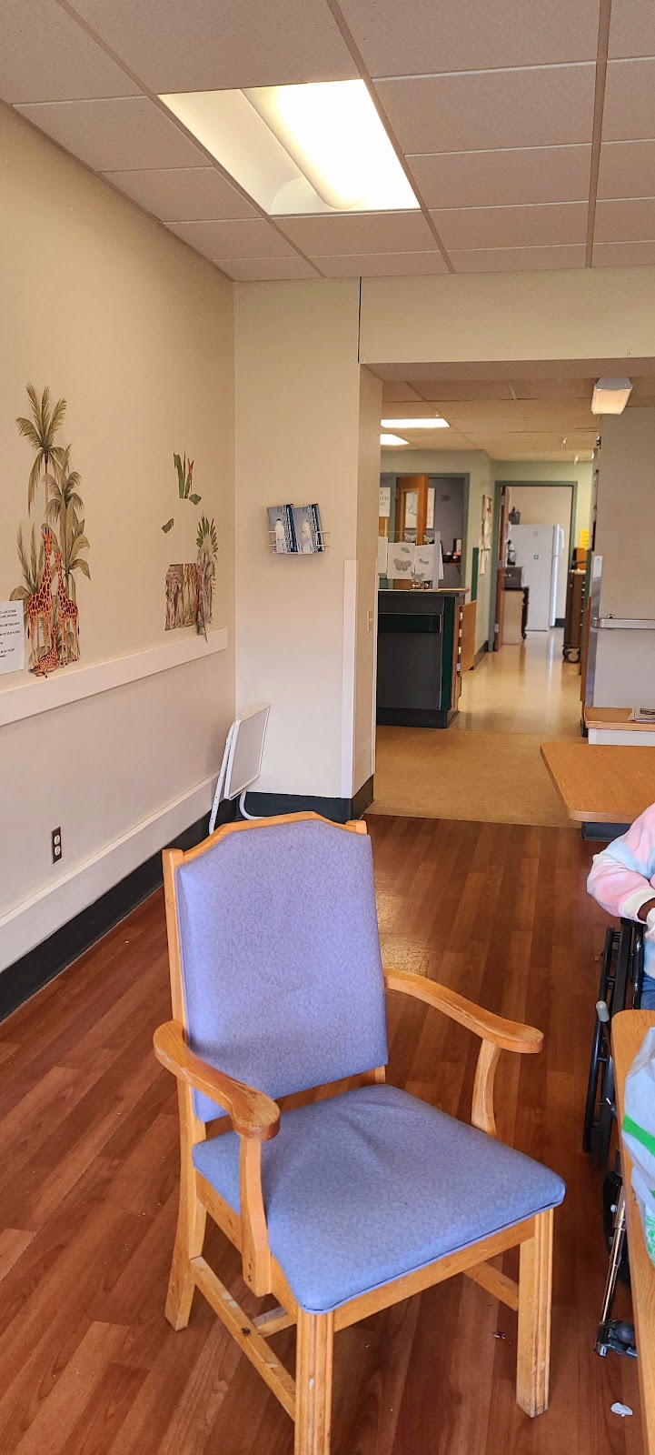 Maybrook Hills Rehabilitation and Healthcare Center (Formerly Valley View)