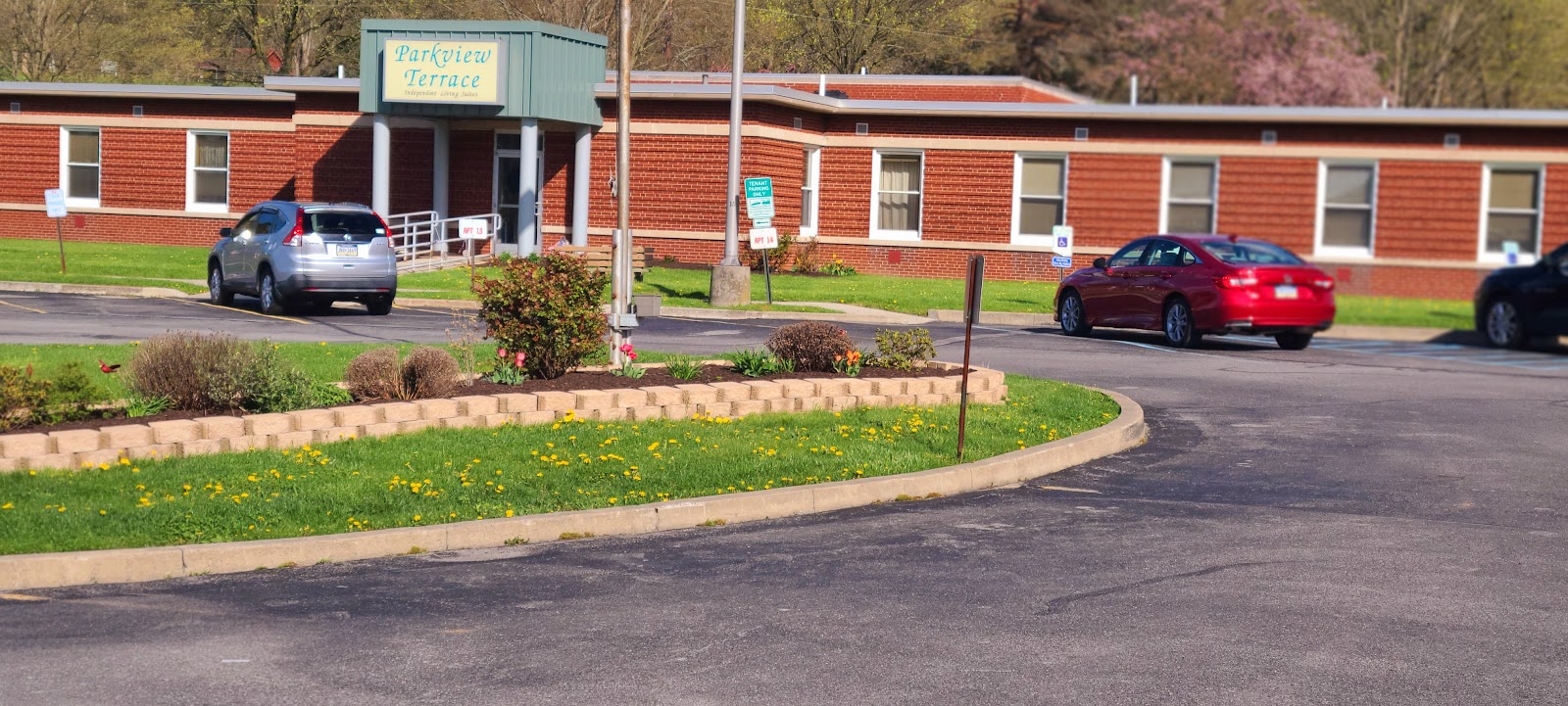 Maybrook Hills Rehabilitation and Healthcare Center (Formerly Valley View)