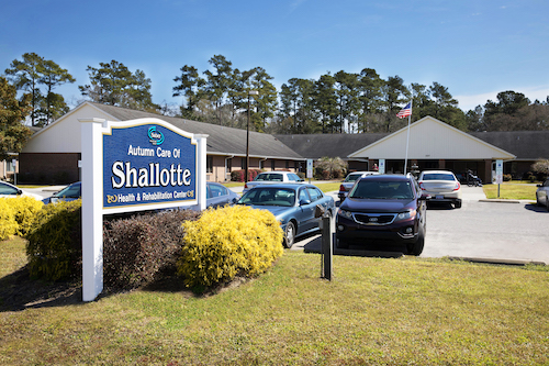 Autumn Care of Shallotte