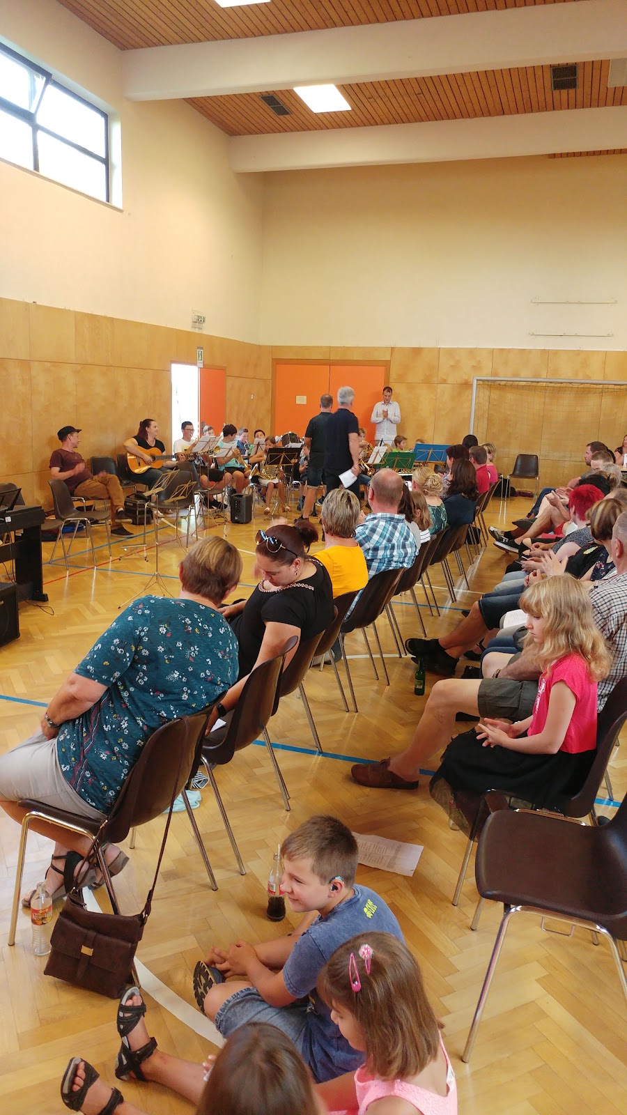 Volksschule St. Andrä Höch
