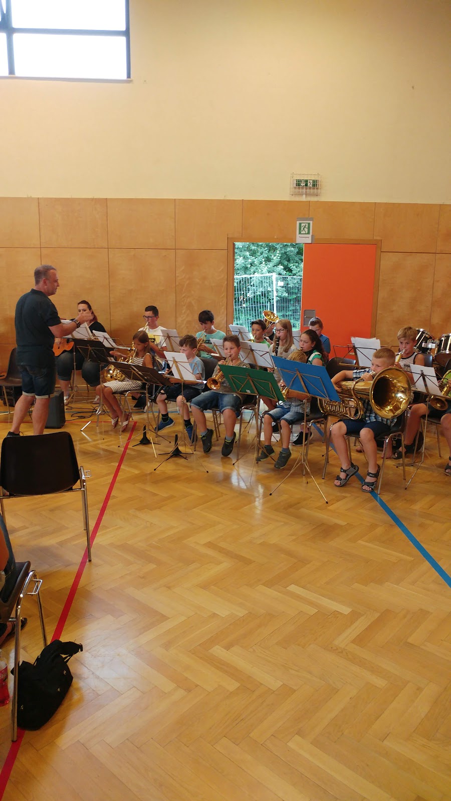 Volksschule St. Andrä Höch