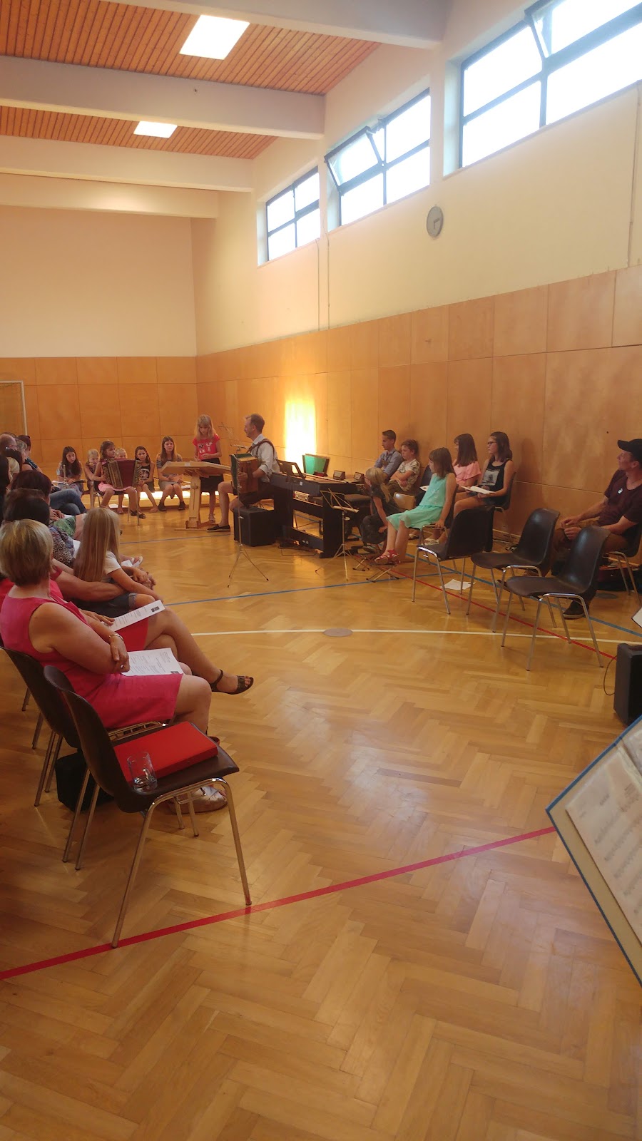 Volksschule St. Andrä Höch