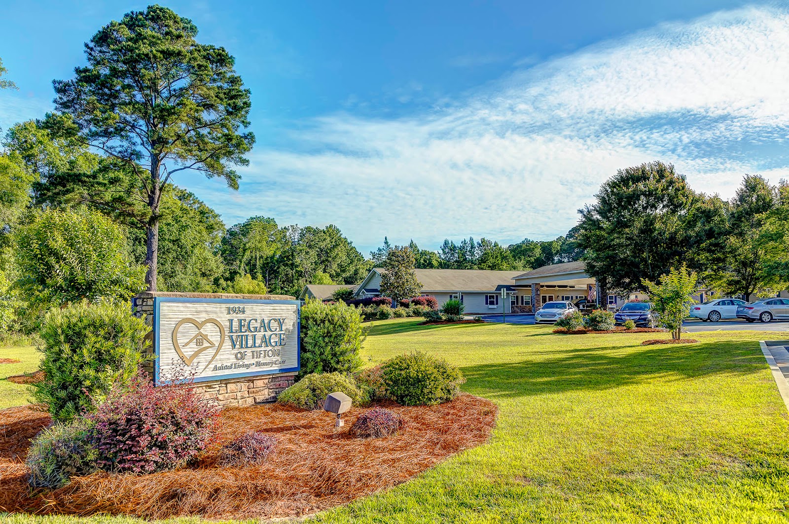 Legacy Village of Tifton