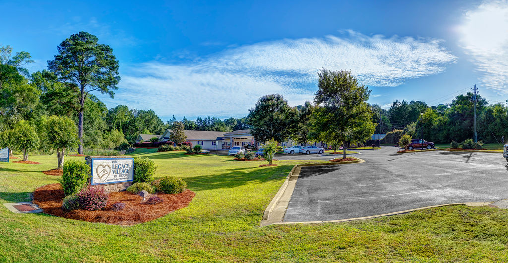 Legacy Village of Tifton