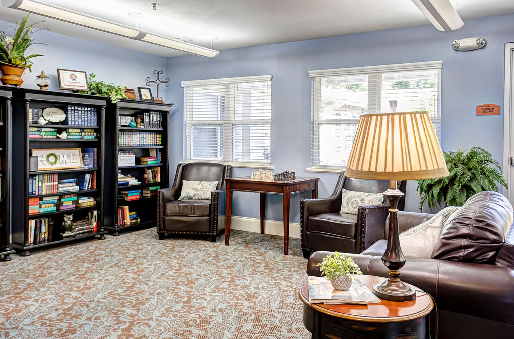 Legacy Village of Tifton