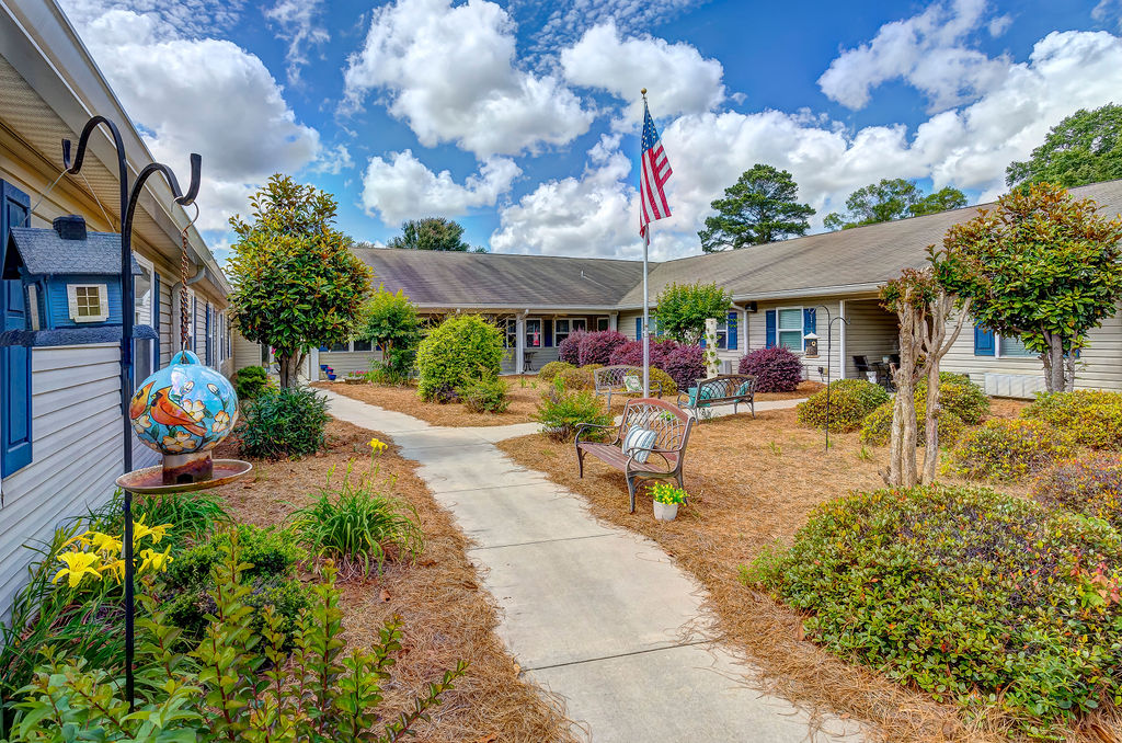 Legacy Village of Tifton