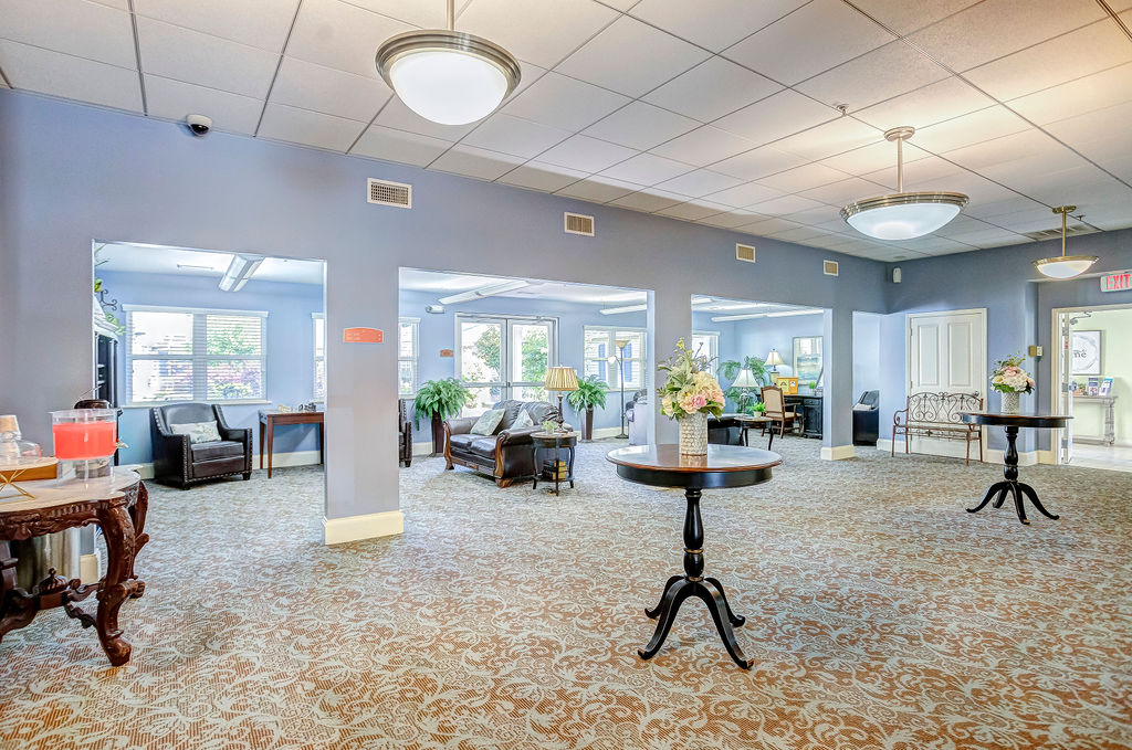Legacy Village of Tifton