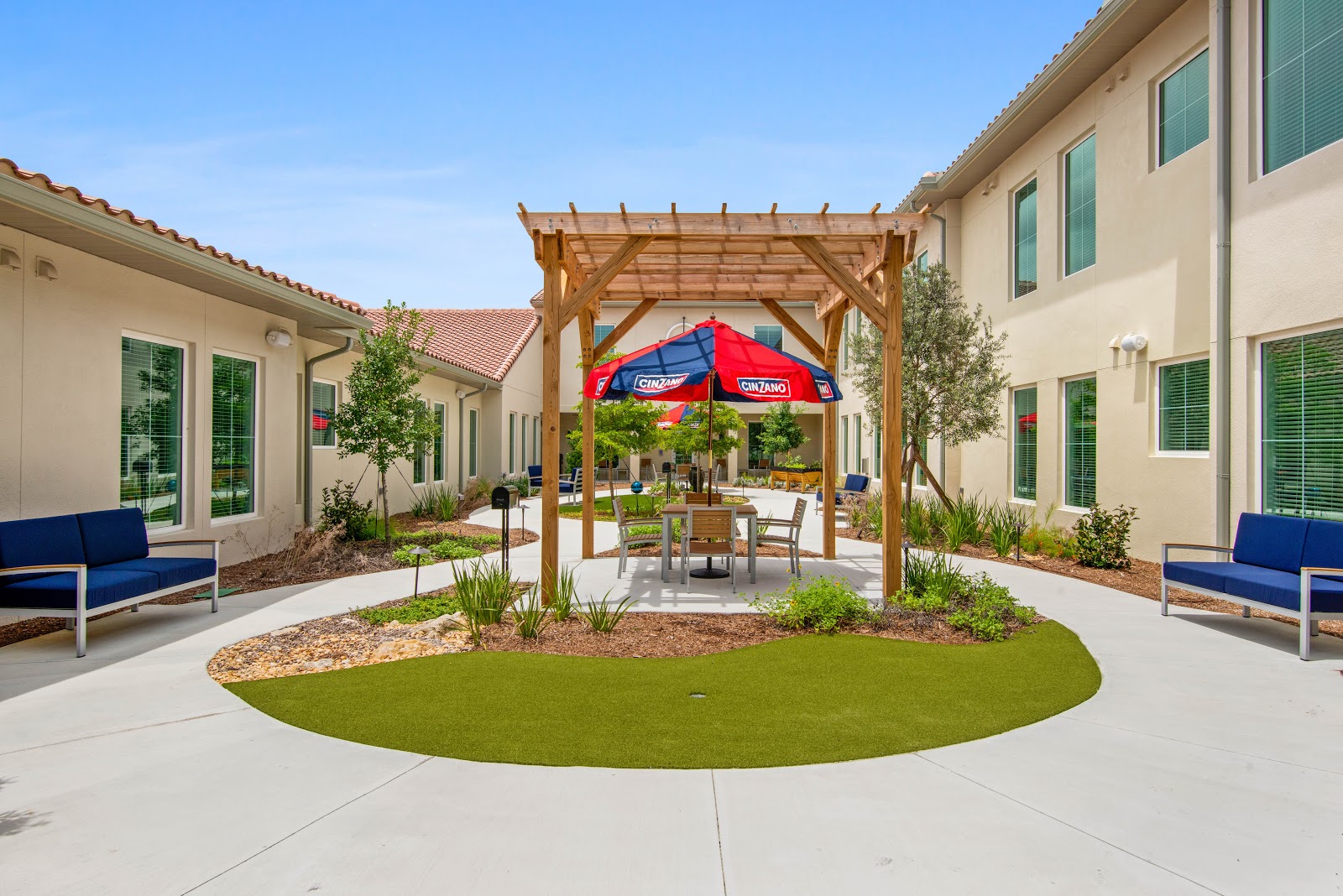 Tuscan Gardens of Delray Beach