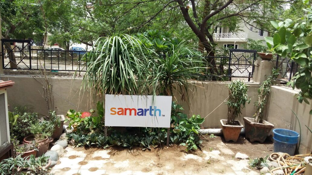 Samarth Elder Care And Community Assistedlivingscout Find The