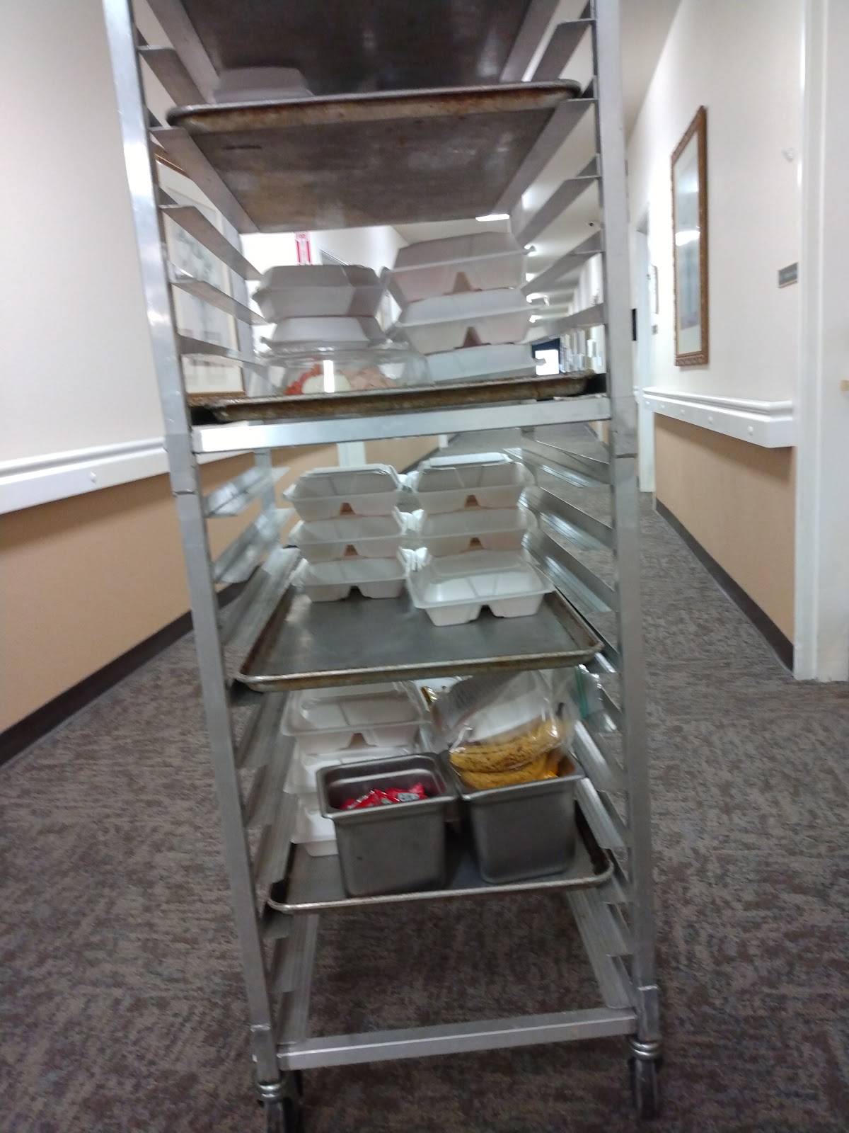 River Park Senior Living