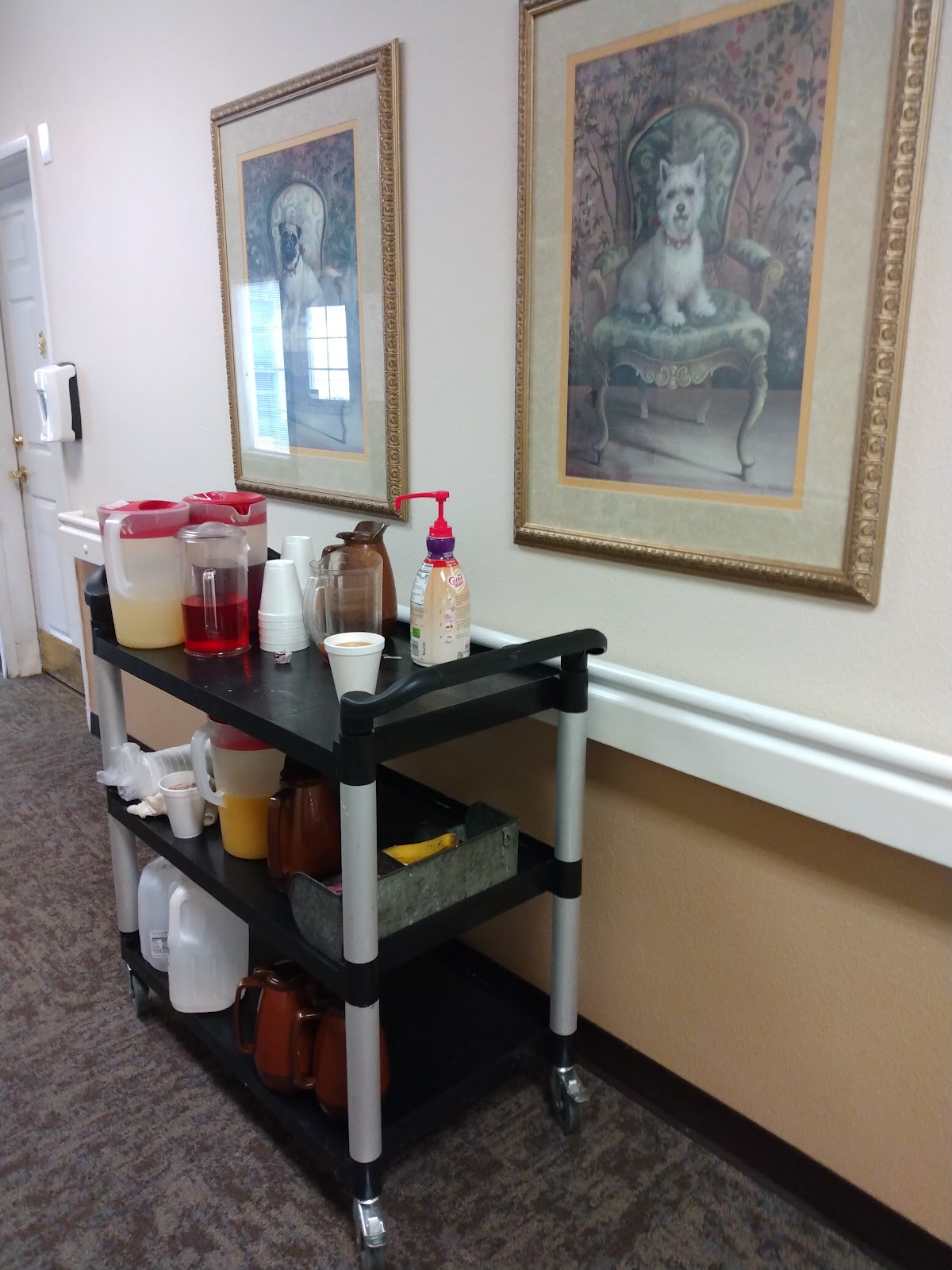 River Park Senior Living