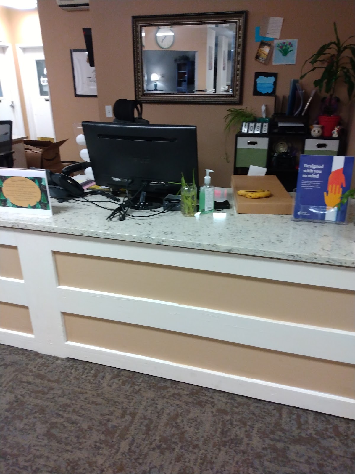 River Park Senior Living