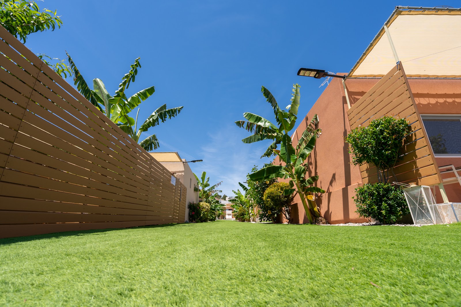 Modular Bungalows With Heated Pool Artemis Greece