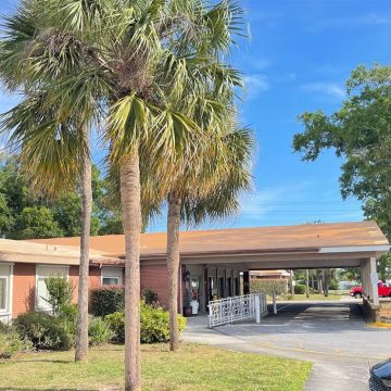 Ridge Haven Health and Rehabilitation