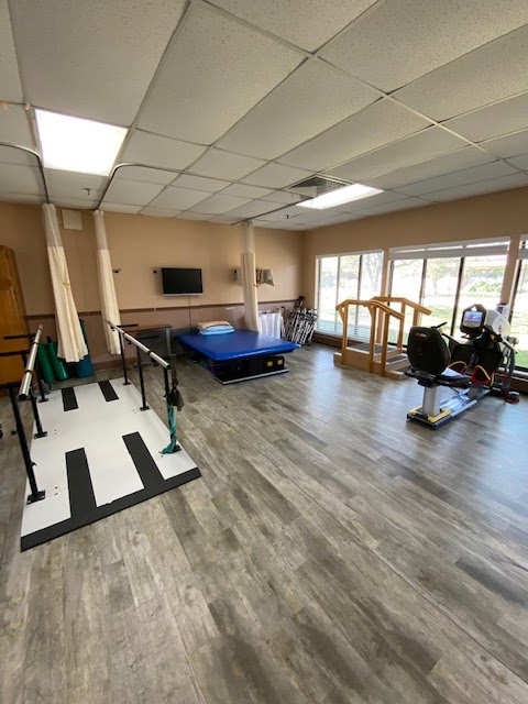 Brickyard Healthcare - Merrillville Care Center