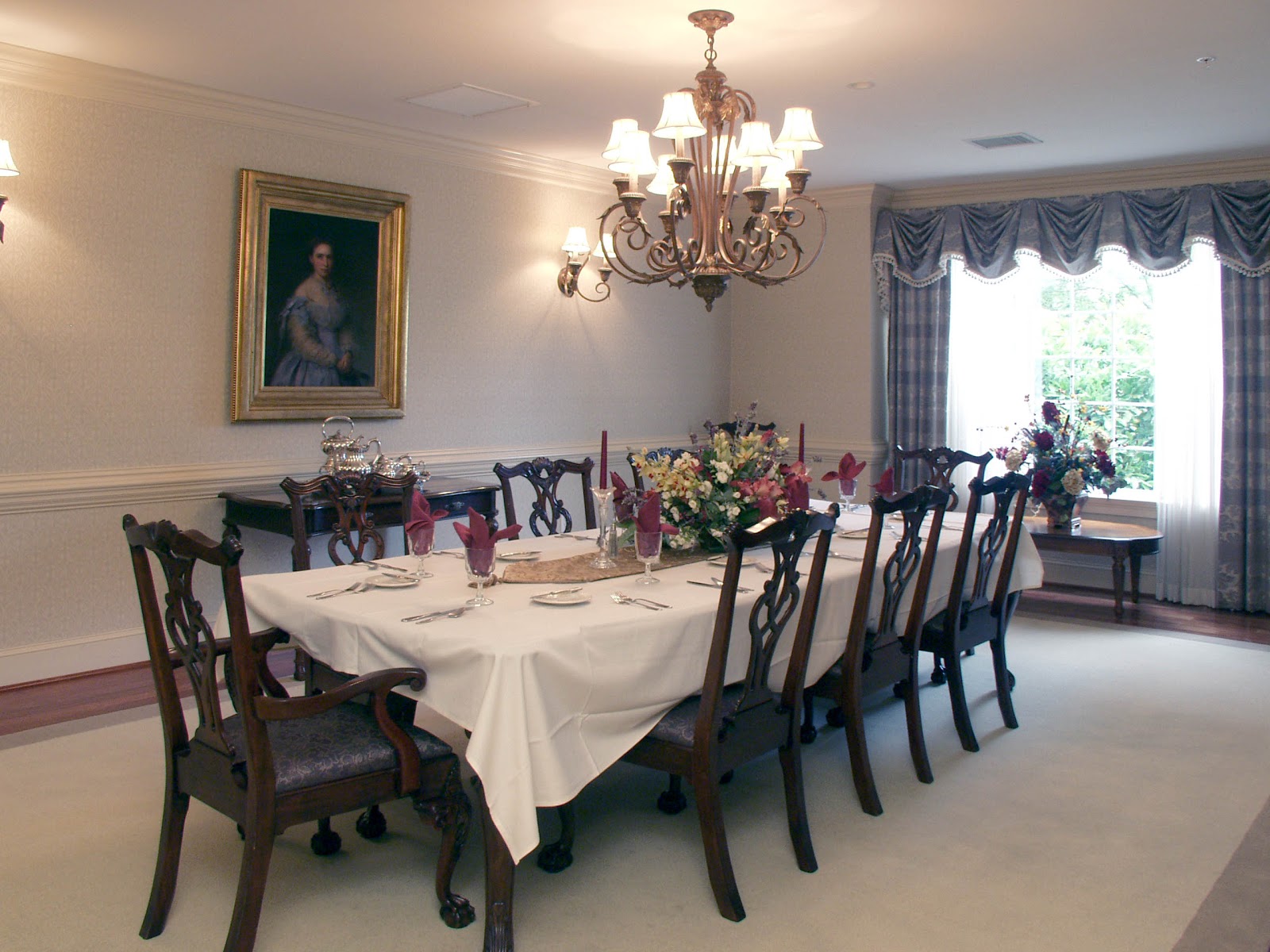 The Manor at York Town
