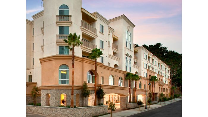 Peninsula Del Rey
