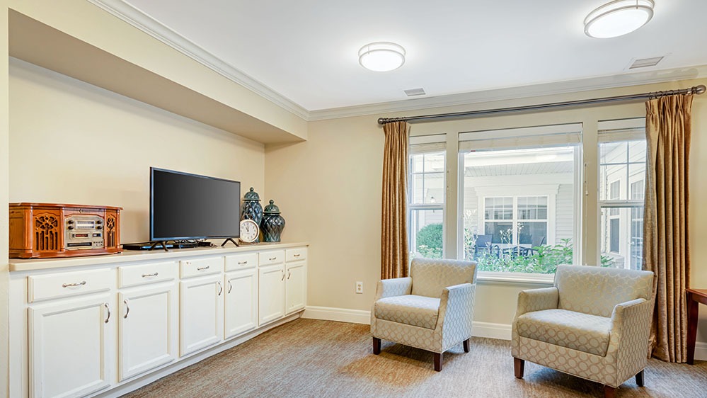 Brookdale North Oaks