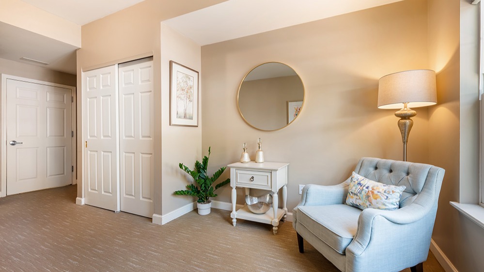Brookdale North Oaks