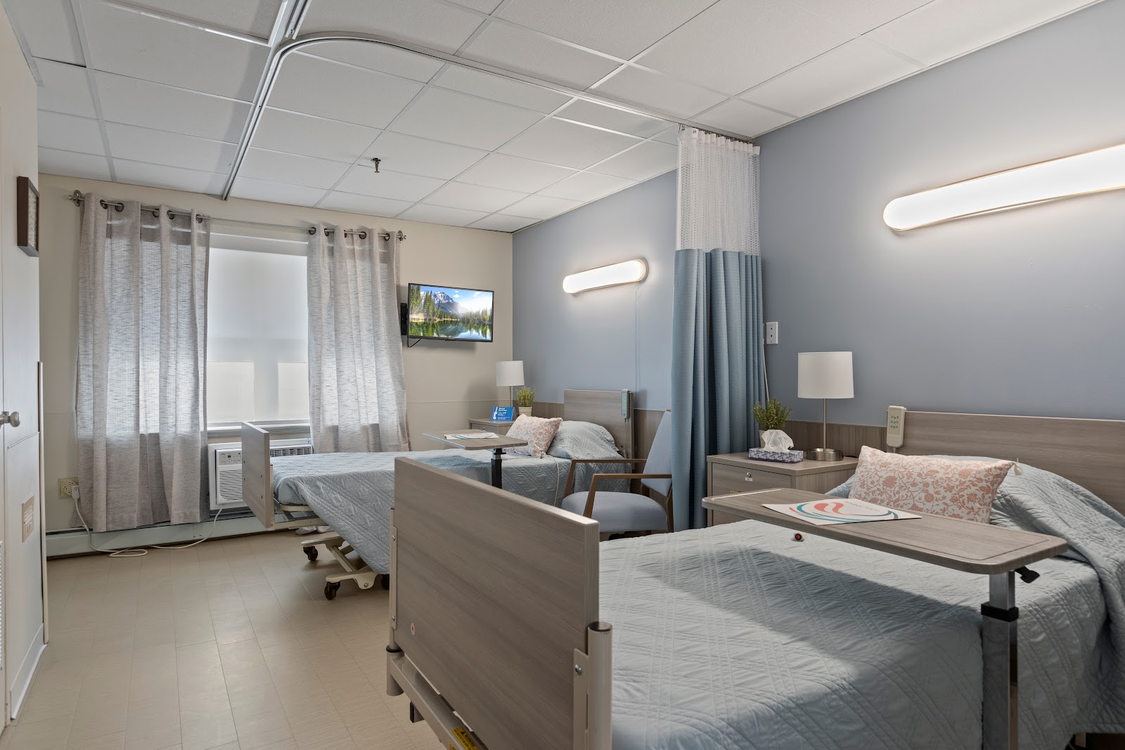 Coral Springs Rehabilitation and Healthcare Center