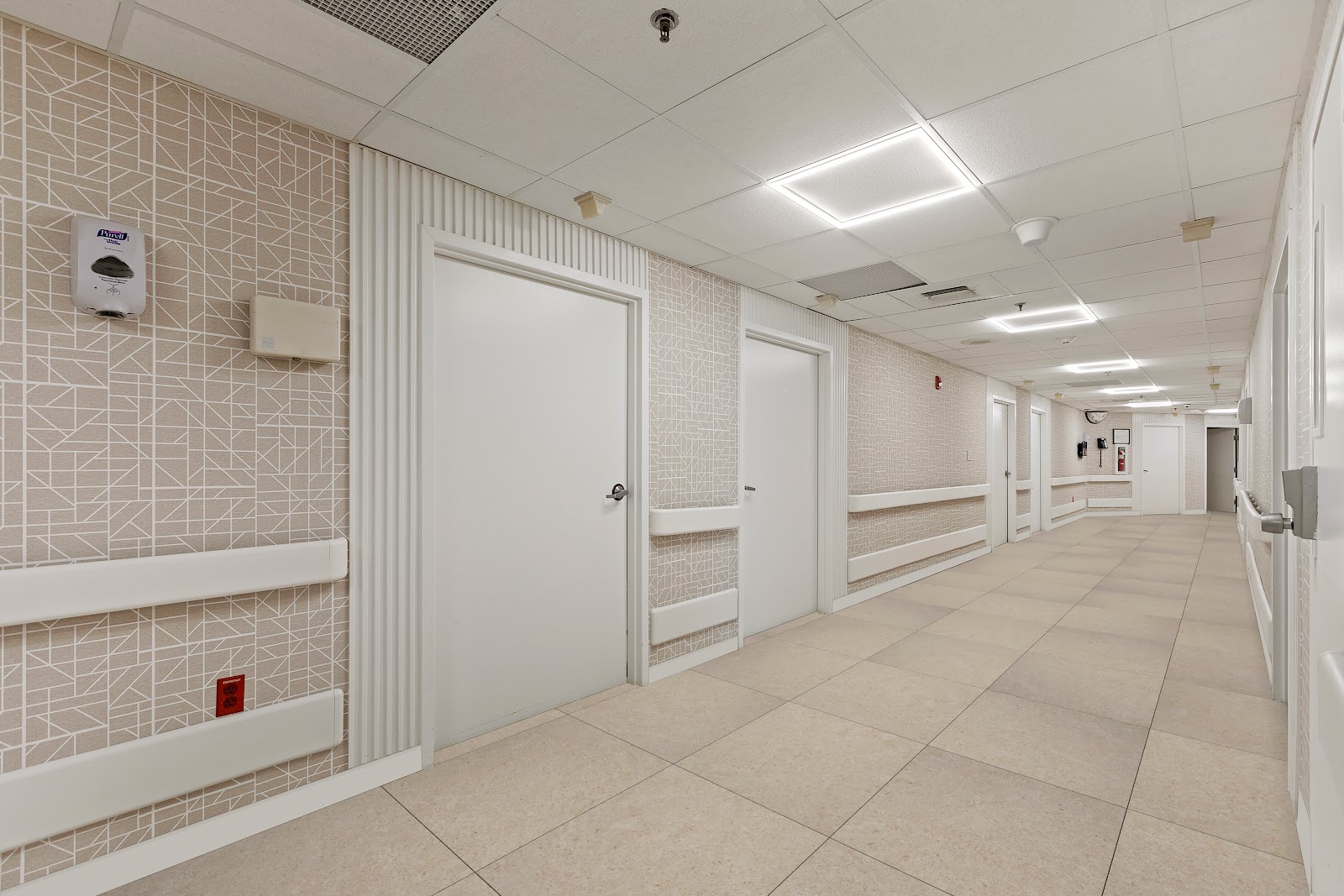 Coral Springs Rehabilitation and Healthcare Center