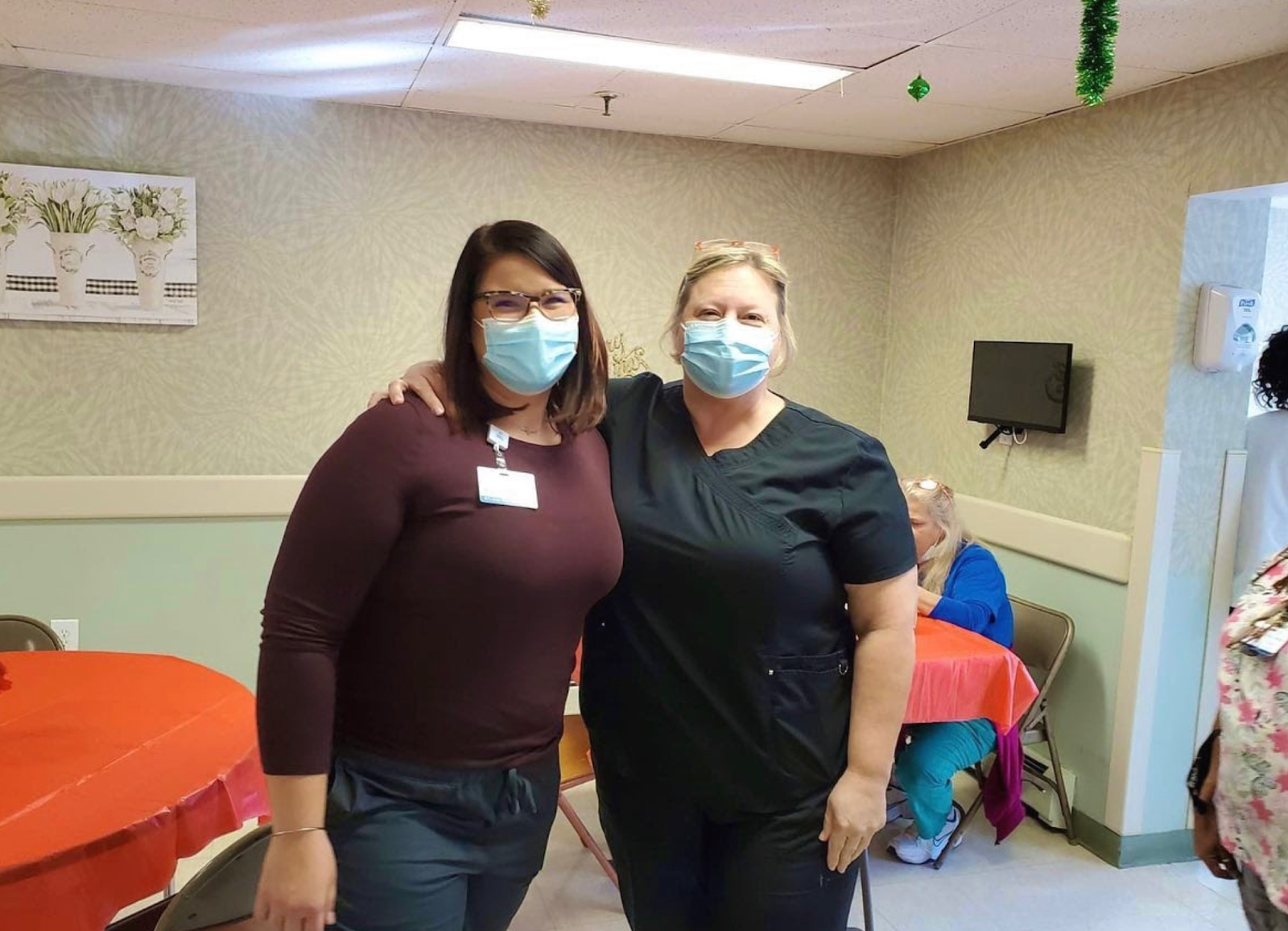 Coral Springs Rehabilitation and Healthcare Center