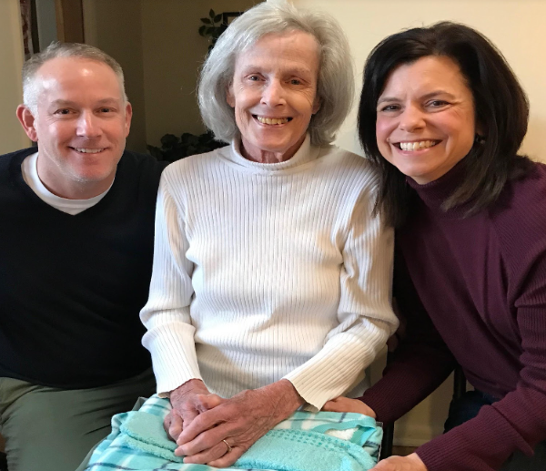 Memory Care Locating
