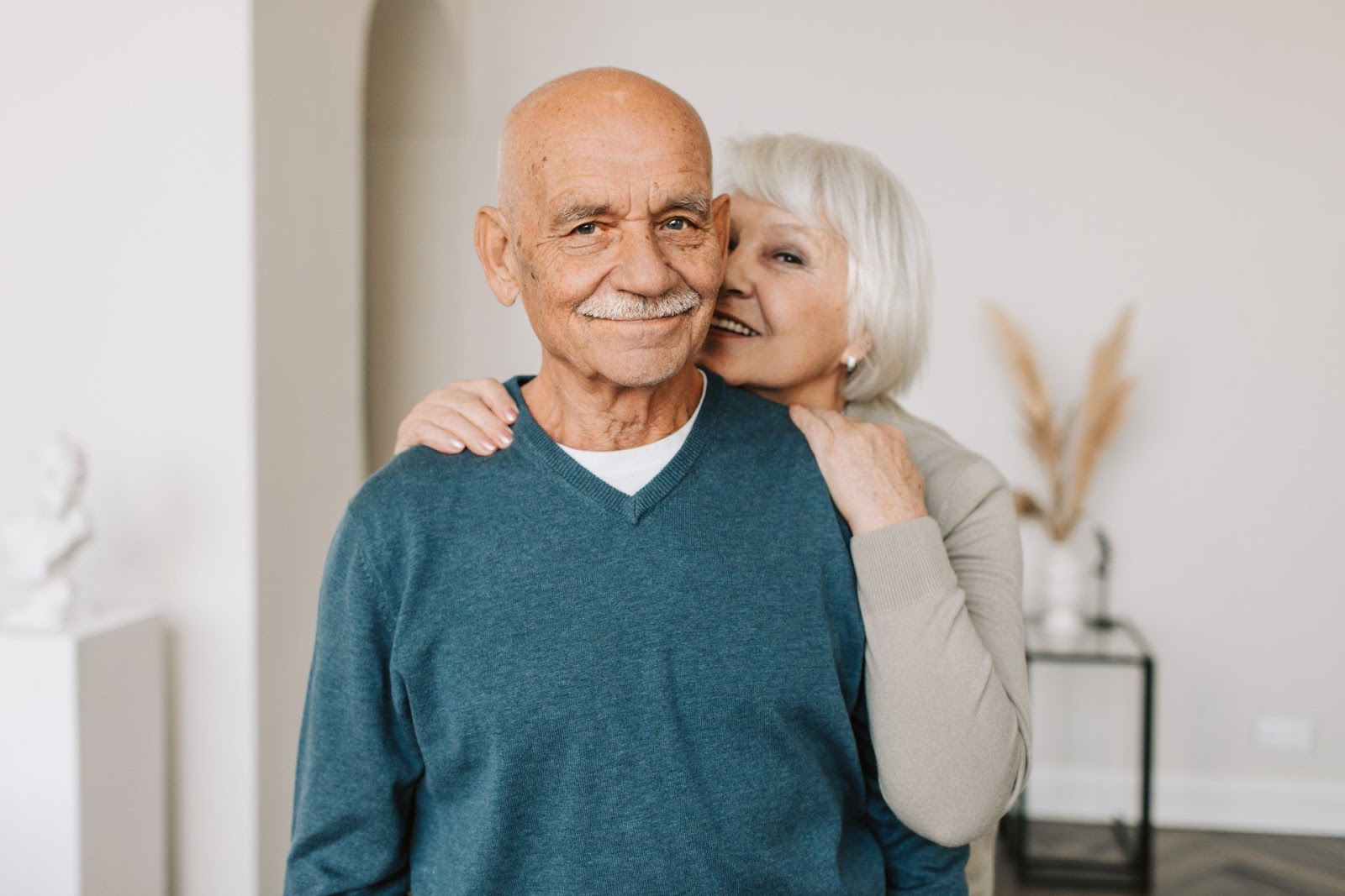 Memory Care Locating