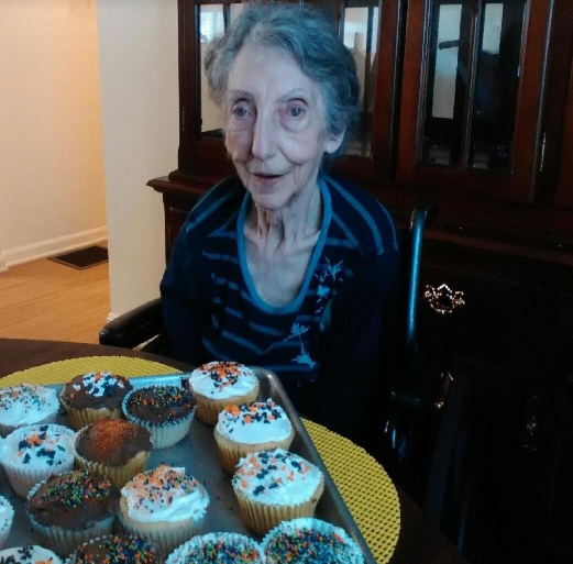 Memory Care Locating