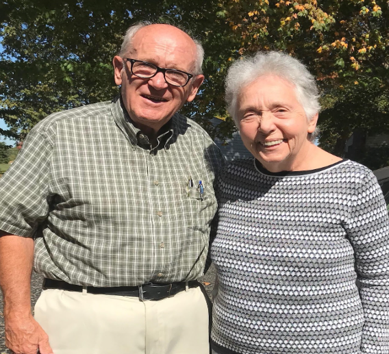 Memory Care Locating