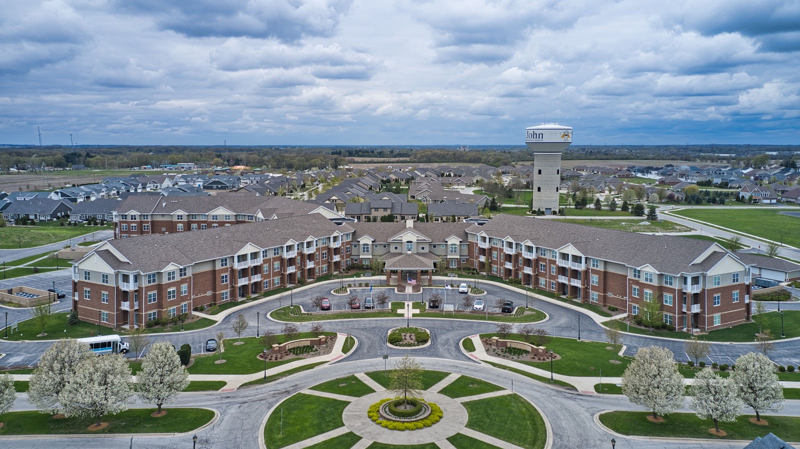 Park Place of St. John Senior Community
