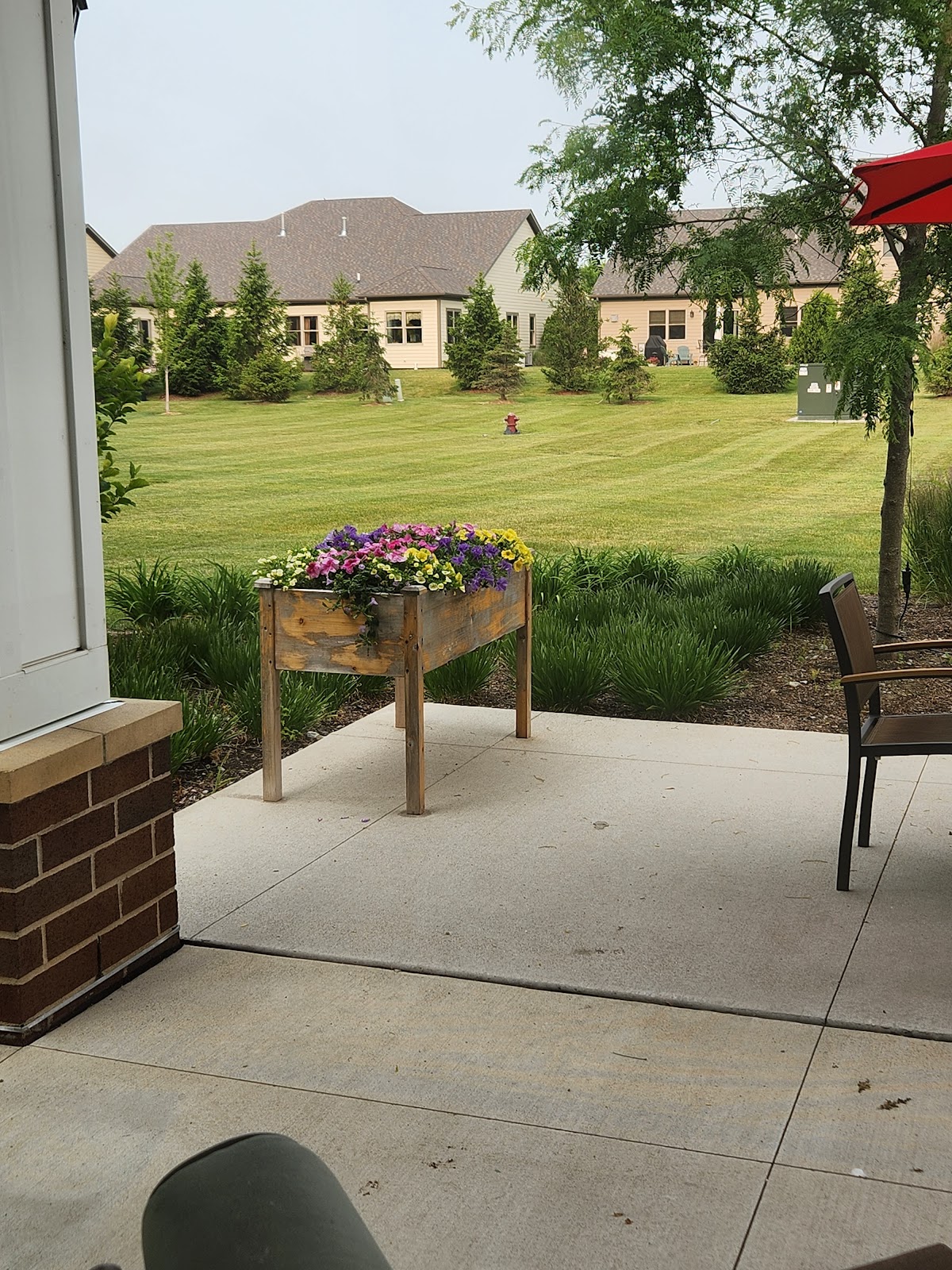 Park Place of St. John Senior Community