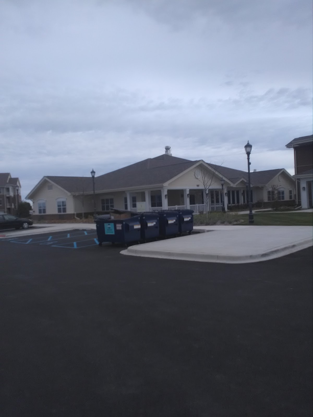Park Place of St. John Senior Community