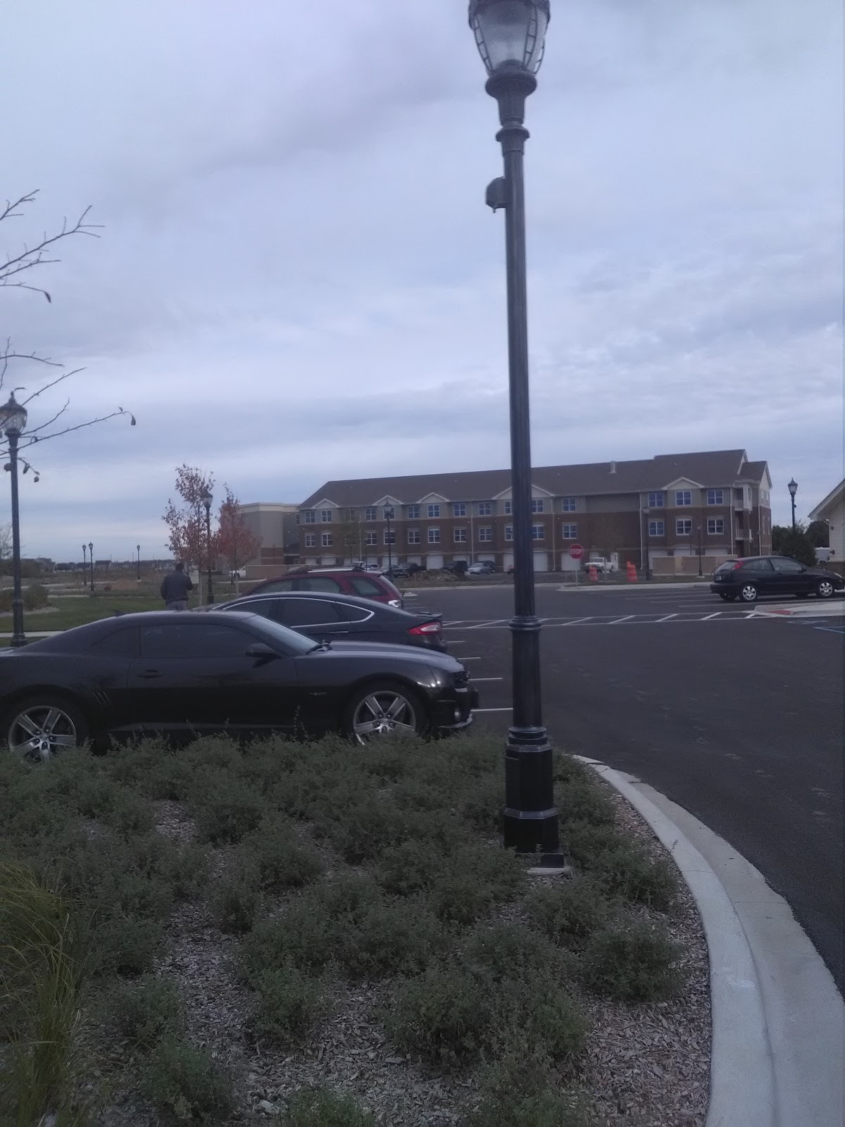 Park Place of St. John Senior Community