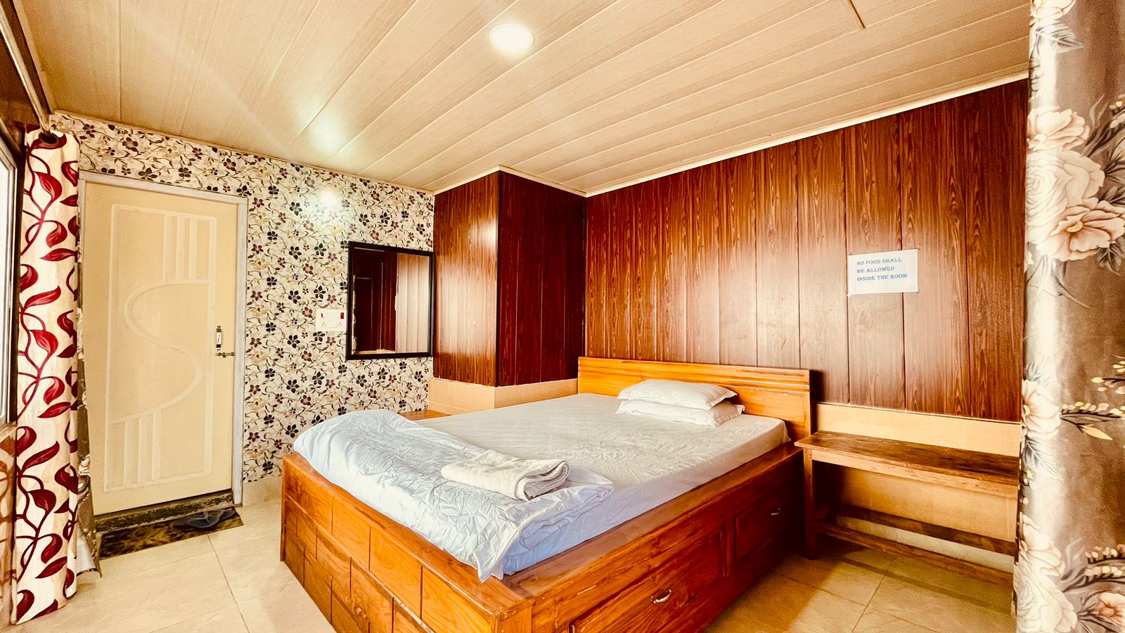 Namaste Latpanchar Homestay