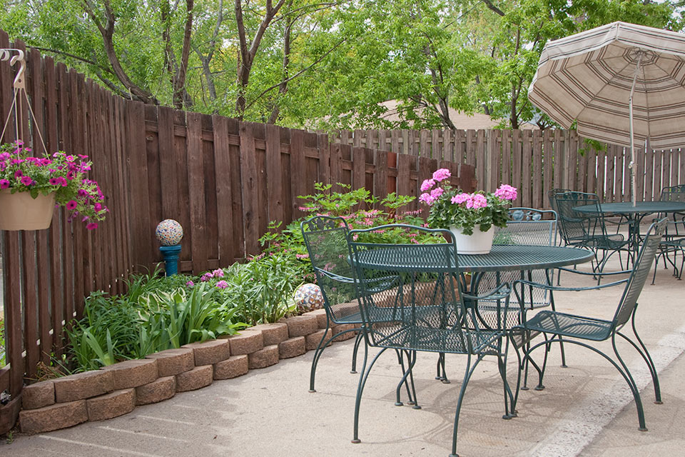 The Villas at Robbinsdale