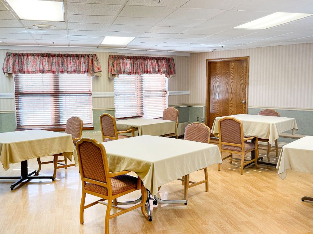The Villas at Robbinsdale