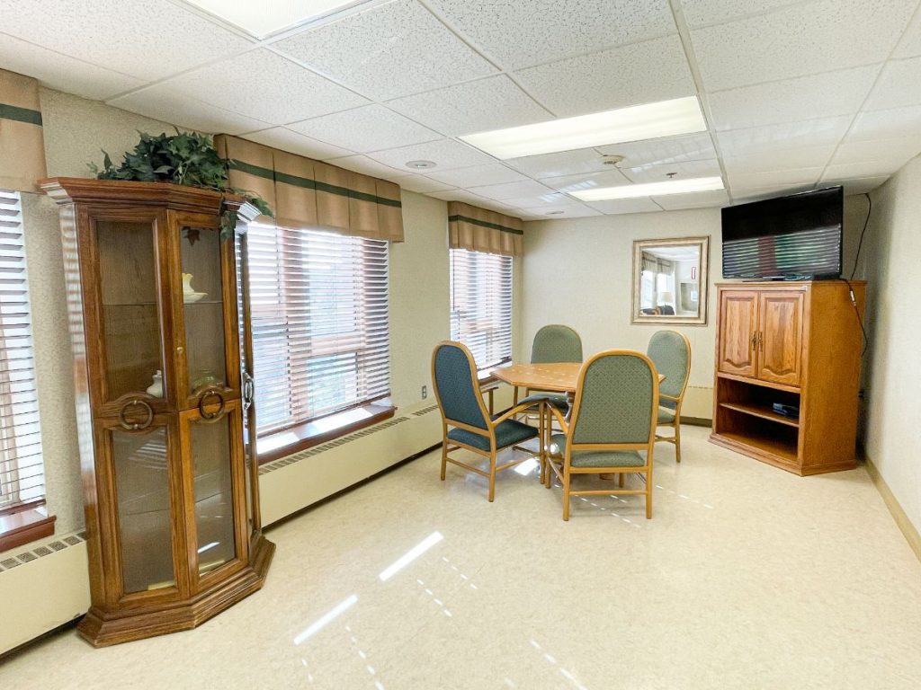 The Villas at Robbinsdale