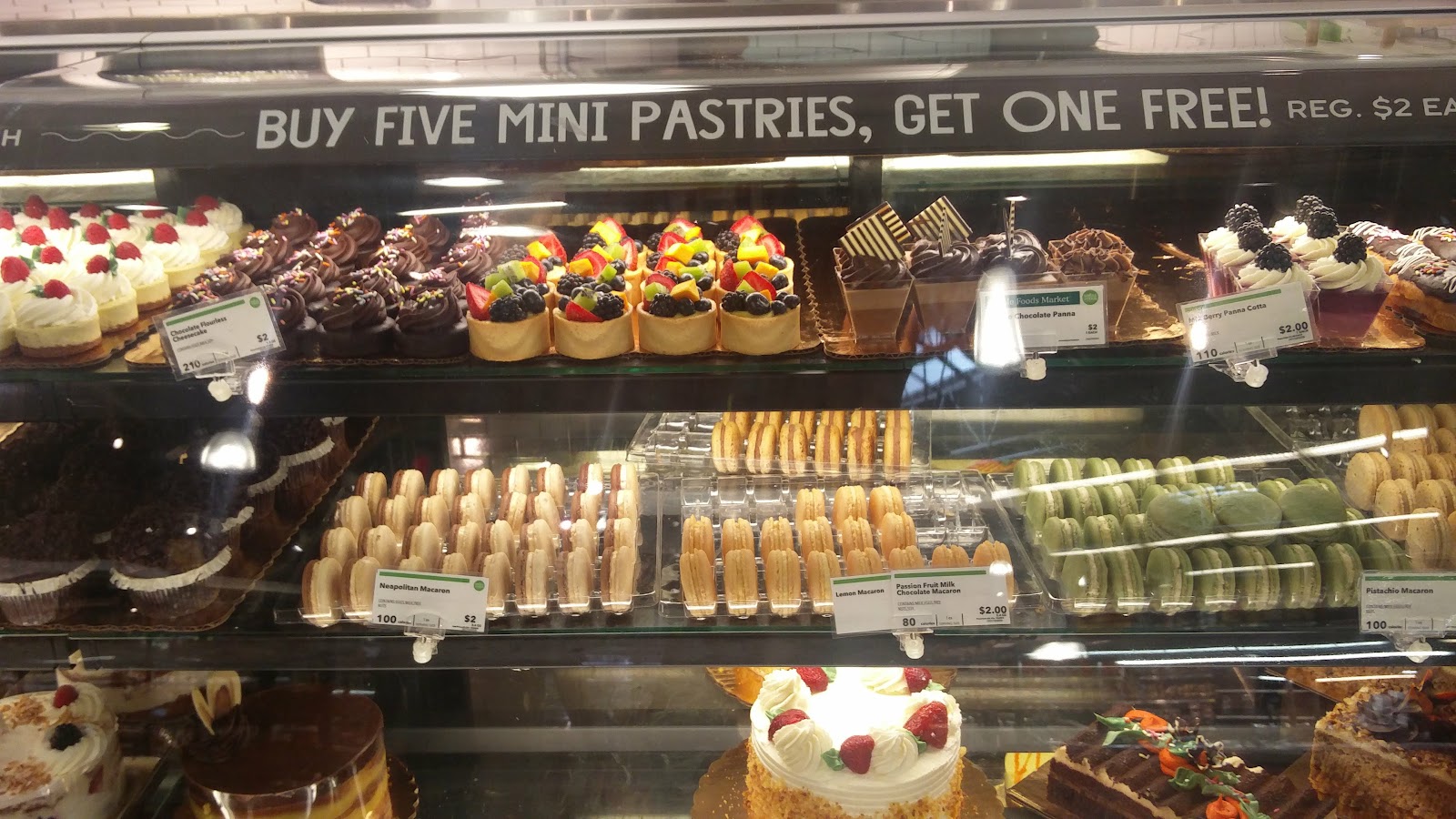 Whole Foods Market