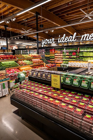 Whole Foods Market