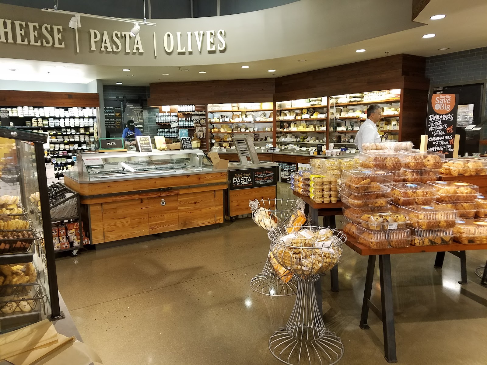 Whole Foods Market