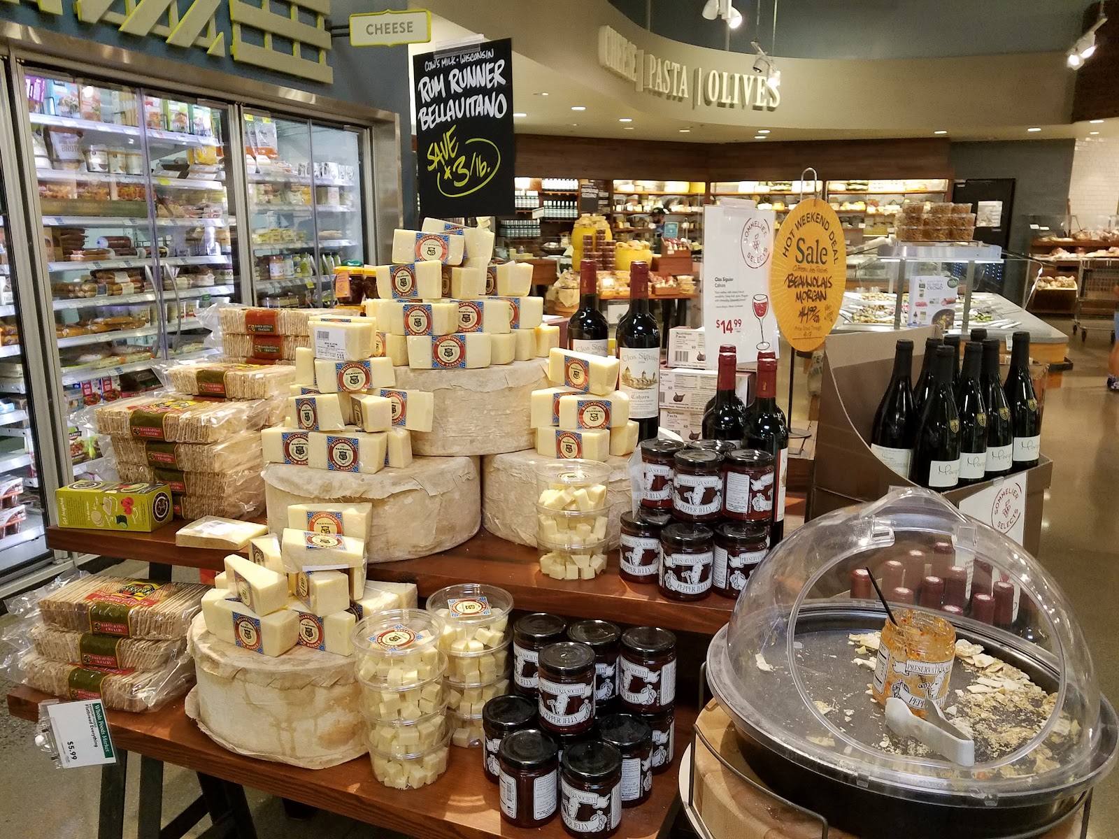 Whole Foods Market