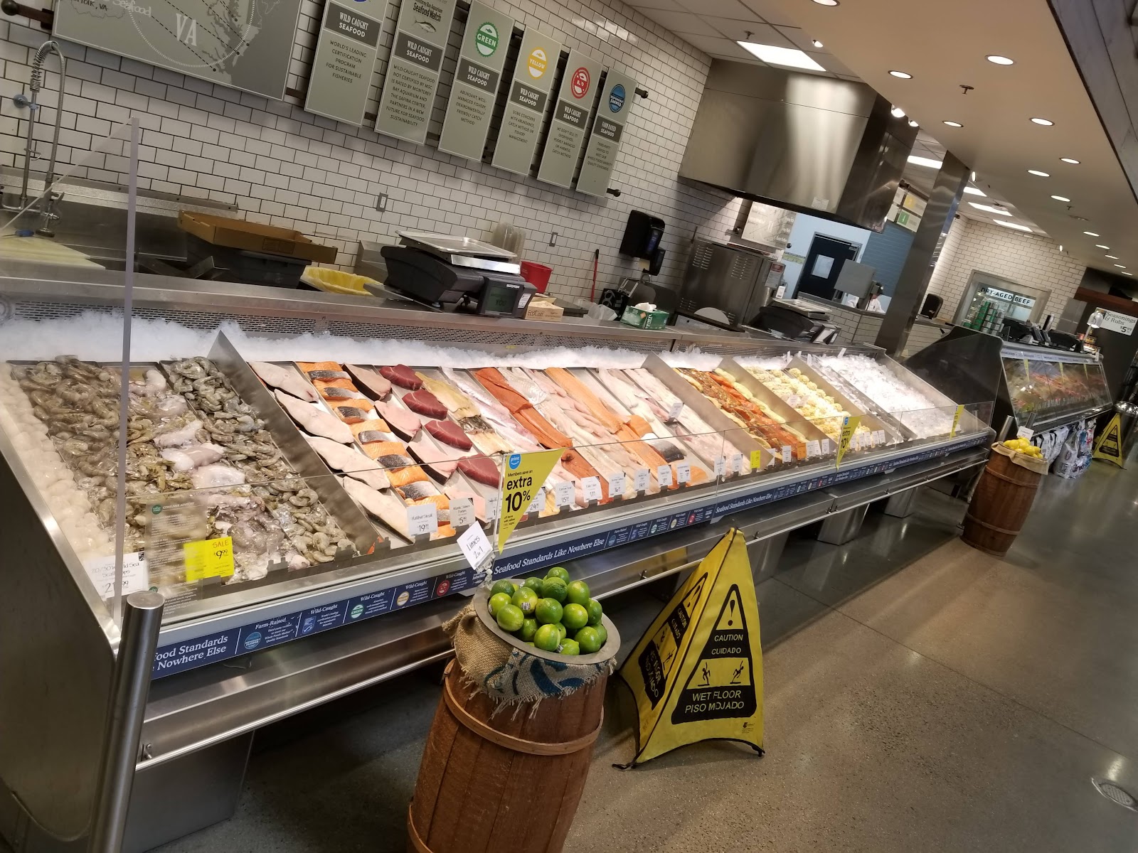 Whole Foods Market