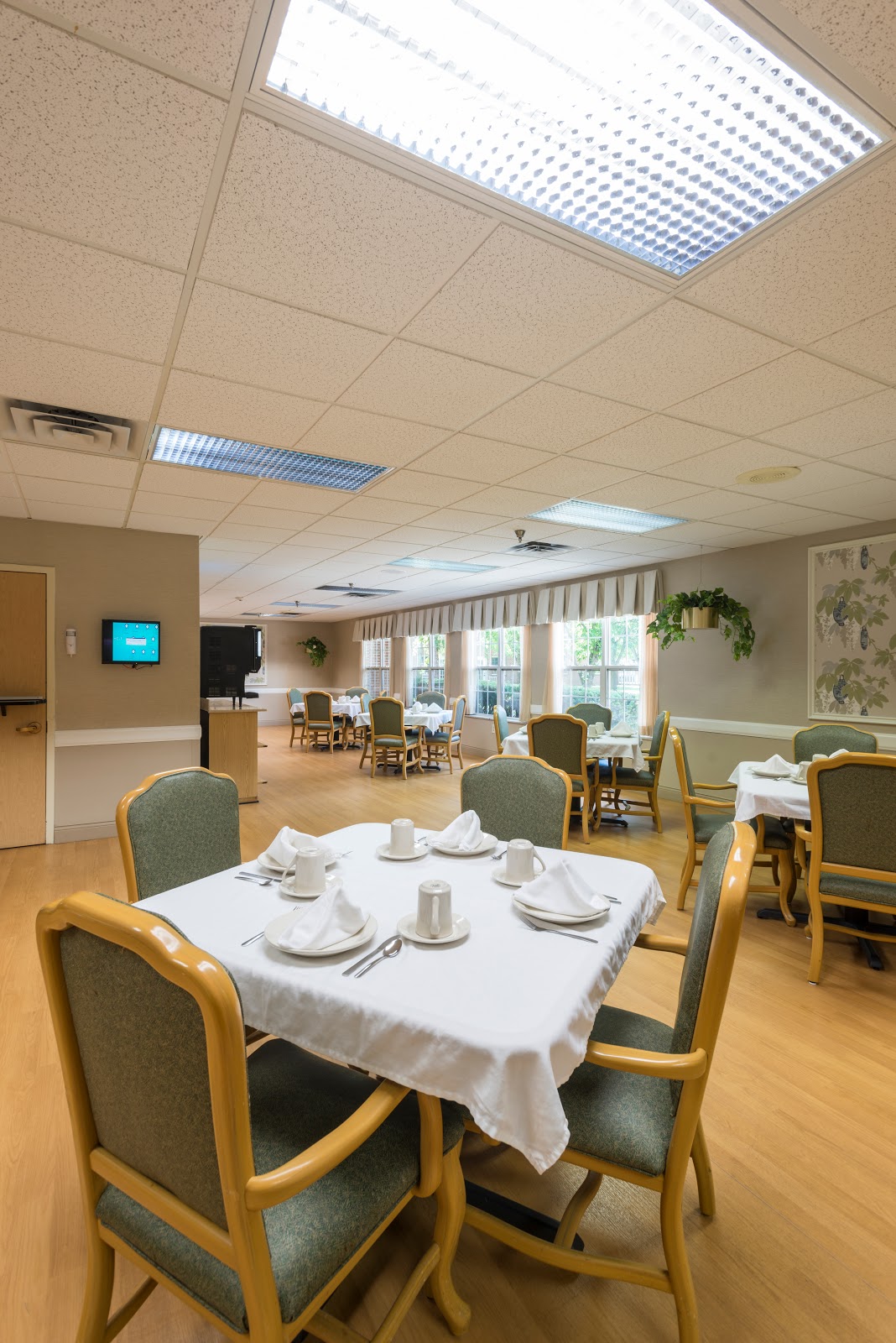 Dayspring Skilled Nursing Facility