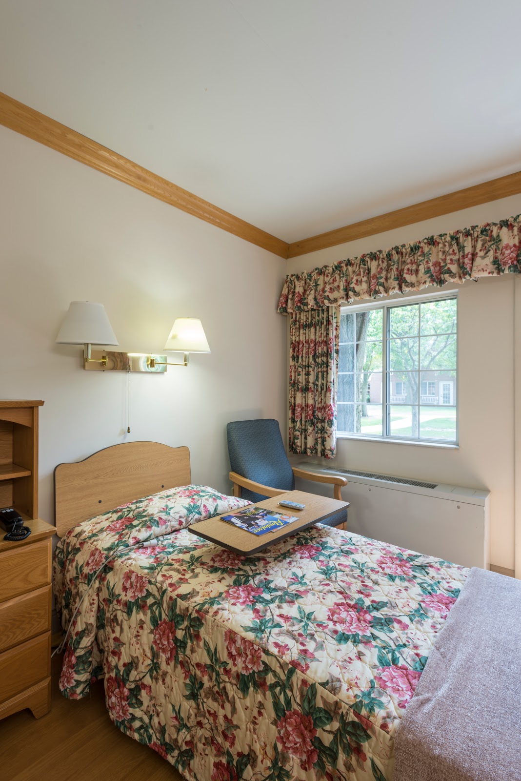 Dayspring Skilled Nursing Facility